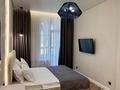 2-комнатная квартира · 56 м² · 16/16 этаж, Сыганак 52/1 — Кабанбай батыра за 70 млн ₸ в Астане, Есильский р-н — фото 12