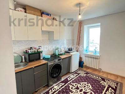 1-комнатная квартира · 34 м² · 4/5 этаж, мкр Пригородный 111 — Район аэропорта за 15.2 млн ₸ в Астане, Есильский р-н