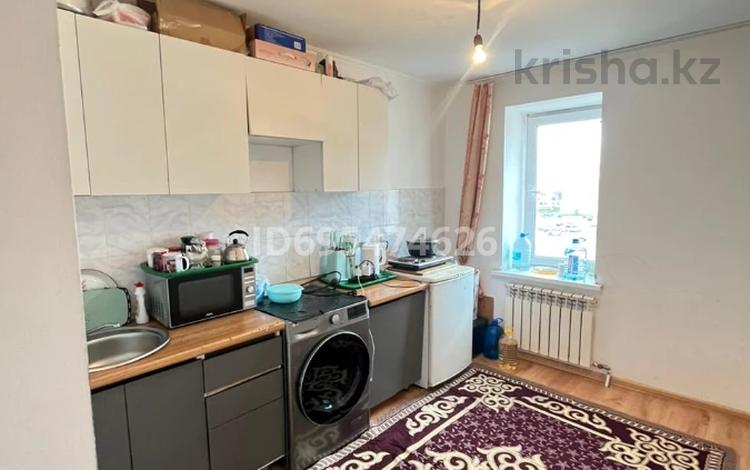 1-комнатная квартира · 34 м² · 4/5 этаж, мкр Пригородный 111 — Район аэропорта за 15.2 млн ₸ в Астане, Есильский р-н — фото 2