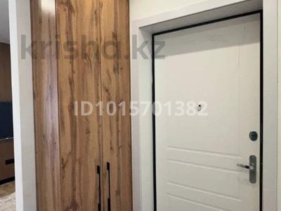 1-бөлмелі пәтер · 41 м² · 7/9 қабат, Шұғыла ш/а., Мкр-н. Шугыла, ул.Жунисова 2–25 — Толе би- Алатау, бағасы: 220 000 ₸ в Алматы, Наурызбайский р-н