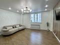 3-бөлмелі пәтер · 84 м² · 2/12 қабат, Нарикбаева 6, бағасы: 49 млн ₸ в Астане