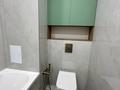 3-бөлмелі пәтер · 84 м² · 2/12 қабат, Нарикбаева 6, бағасы: 49 млн ₸ в Астане — фото 12