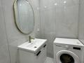 3-бөлмелі пәтер · 84 м² · 2/12 қабат, Нарикбаева 6, бағасы: 49 млн ₸ в Астане — фото 17