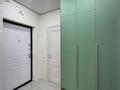 3-бөлмелі пәтер · 84 м² · 2/12 қабат, Нарикбаева 6, бағасы: 49 млн ₸ в Астане — фото 27