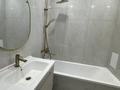 3-бөлмелі пәтер · 84 м² · 2/12 қабат, Нарикбаева 6, бағасы: 49 млн ₸ в Астане — фото 9