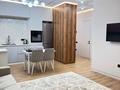 2-бөлмелі пәтер · 56 м² · 7/9 қабат, Абылхаир хана 65, бағасы: 18 000 ₸ в Атырау — фото 2