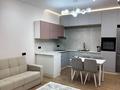 2-бөлмелі пәтер · 56 м² · 7/9 қабат, Абылхаир хана 65, бағасы: 18 000 ₸ в Атырау — фото 4