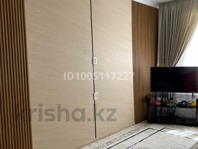 4-комнатная квартира · 120 м² · 1/2 этаж, мкр Нурсат 52 — Прокуратуры за 52.5 млн ₸ в Шымкенте, Каратауский р-н