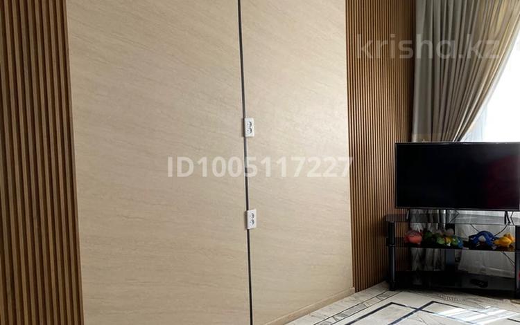 4-комнатная квартира · 120 м² · 1/2 этаж, мкр Нурсат 52 — Прокуратуры за 52.5 млн ₸ в Шымкенте, Каратауский р-н — фото 2