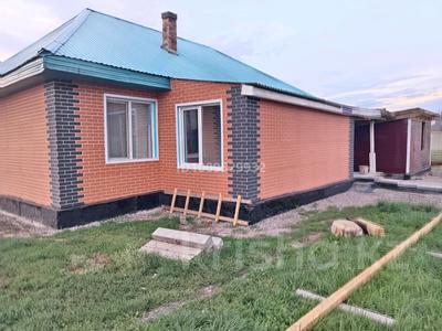 Отдельный дом · 4 комнаты · 110 м² · 110 сот., Байтерек 13 — Кербұға мен Байтерекдың төйсынде за 15 млн ₸ в Усть-Каменогорске, Ново-Явленка