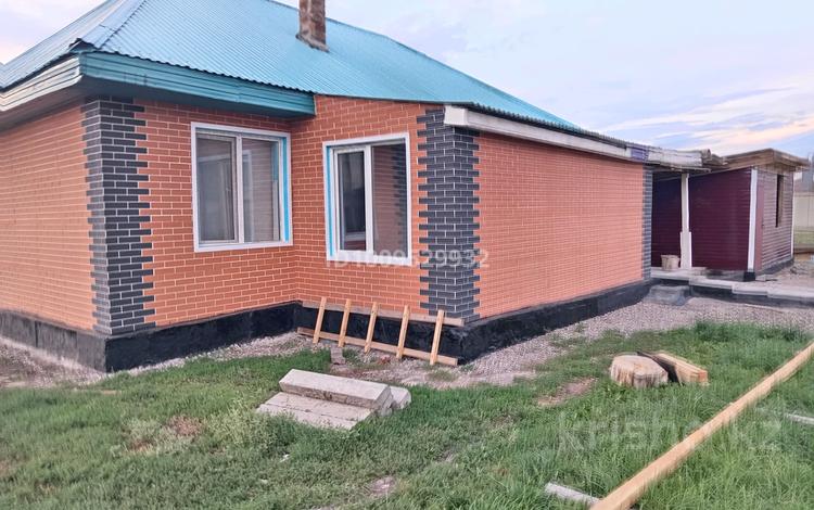 Отдельный дом · 4 комнаты · 110 м² · 110 сот., Байтерек 13 — Кербұға мен Байтерекдың төйсынде за 15 млн ₸ в Усть-Каменогорске, Ново-Явленка — фото 21