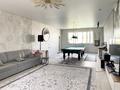 Отдельный дом · 4 комнаты · 220 м² · 9 сот., мкр Туркестан — Рыскулова/Петрова за 95 млн 〒 в Алматы, Алатауский р-н — фото 17
