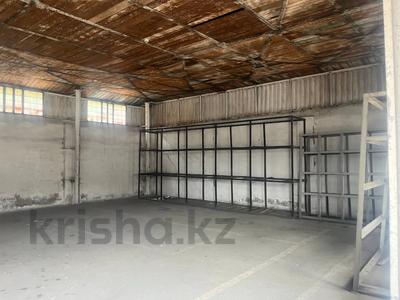 Өнеркәсіптік база · 300 сотық, Суюнбая 407 — Бекмаханова, бағасы: 750 000 ₸ в Алматы, Турксибский р-н