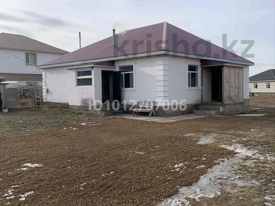 Жеке үй · 5 бөлме · 130 м² · 15 сот., 71 82 — Аяла магазин арты, бағасы: 30 млн ₸ в Талапкер 