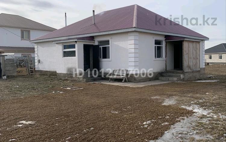 Отдельный дом · 5 комнат · 130 м² · 15 сот., 71 82 — Аяла магазин арты за 30 млн ₸ в Талапкер  — фото 2