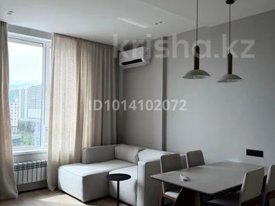 3-комнатная квартира · 70 м² · 9/22 этаж, Тауелсиздик 56 за 795 000 ₸ в Астане, Сарайшык р-н