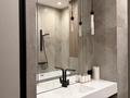 3-комнатная квартира · 70 м² · 9/22 этаж, Тауелсиздик 56 за 795 000 ₸ в Астане, Сарайшык р-н — фото 12