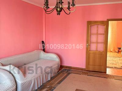 3-комнатная квартира · 108 м² · 4/9 этаж, Микрорайон алтын аул 7 за 42 млн 〒 в Каскелене