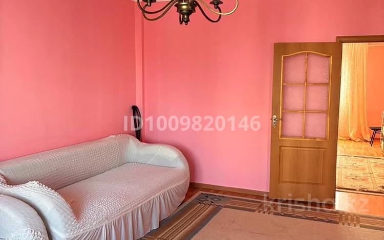 3-комнатная квартира · 108 м² · 4/9 этаж, Микрорайон алтын аул 7 за 42 млн 〒 в Каскелене — фото 2