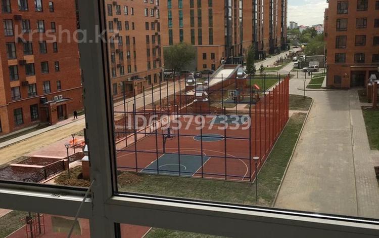2-комнатная квартира · 53.12 м² · 4/9 этаж, Абая 123 б — Абая Фролова за 34 млн 〒 в Костанае — фото 2