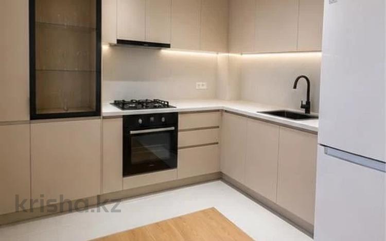 1-комнатная квартира · 43 м² · 6/9 этаж, 70-й квартал 48 за 23 млн ₸ в Костанае — фото 2