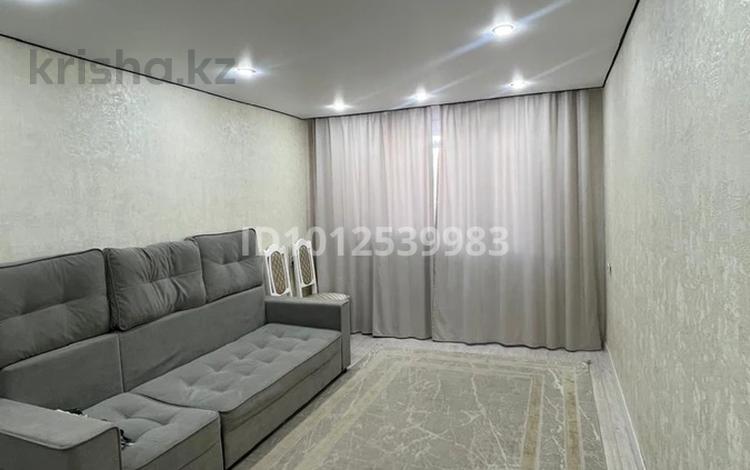 2-комнатная квартира · 48 м² · 3/5 этаж, Есенберлина 35 за 15.5 млн ₸ в Жезказгане — фото 2