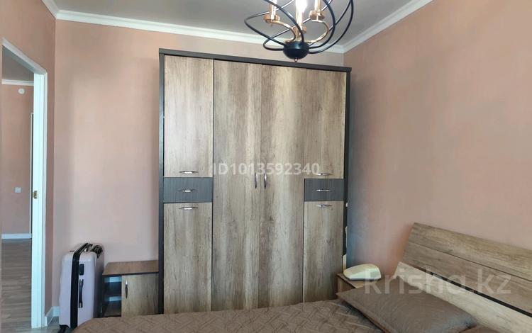 2-комнатная квартира · 52.3 м² · 5/15 этаж, Е 435 3 за 280 000 ₸ в Астане, Нура р-н — фото 2