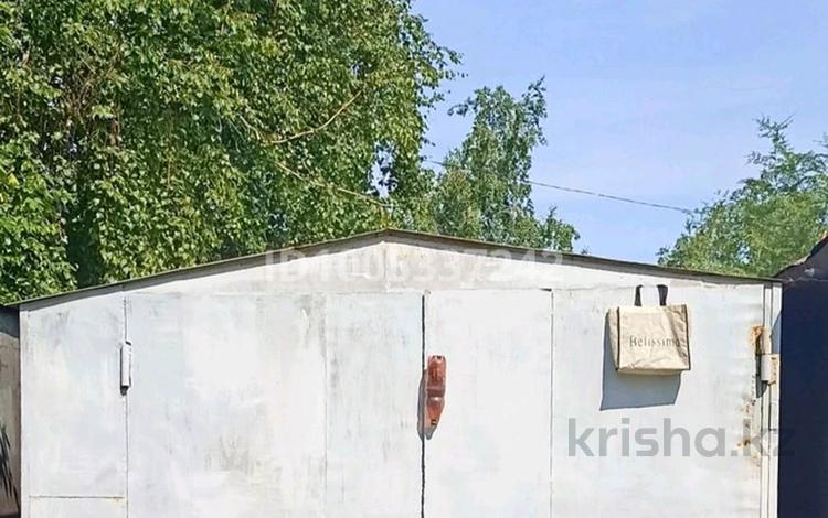 Гараж · 32 м² · Ташенова за 1.3 млн 〒 в Кокшетау — фото 2