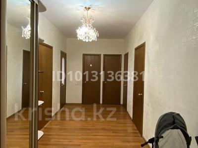 3-бөлмелі пәтер · 74 м², Богенбай батыра 157, бағасы: 25.5 млн ₸ в Актобе