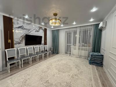 4-бөлмелі пәтер · 84 м² · 4/10 қабат, роза багланова 1, бағасы: ~ 46 млн ₸ в Астане, Нура р-н