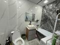 4-бөлмелі пәтер · 84 м² · 4/10 қабат, роза багланова 1, бағасы: ~ 46 млн ₸ в Астане, Нура р-н — фото 11