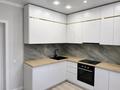4-бөлмелі пәтер · 84 м² · 4/10 қабат, роза багланова 1, бағасы: ~ 46 млн ₸ в Астане, Нура р-н — фото 9