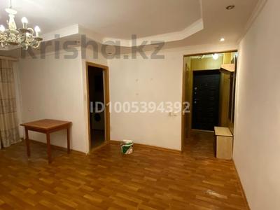 2-комнатная квартира · 45 м² · 1/5 этаж, мкр 5, Есет батыр 116 — Абая за 13.5 млн ₸ в Актобе