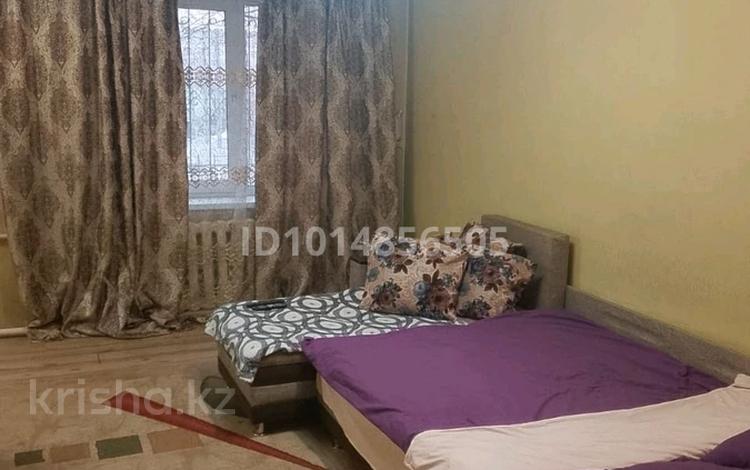 1-комнатная квартира · 30 м² · 1/4 этаж, Тимирязева 70 за 12 000 ₸ в Алматы, Бостандыкский р-н — фото 2