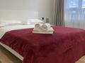 2-комнатная квартира · 55 м² · 17/18 этаж, Утепова 31 за 20 000 ₸ в Алматы, Бостандыкский р-н — фото 12