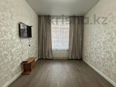 2-бөлмелі пәтер · 50 м² · 1/5 қабат, мкр Таугуль-2 — Сулеменова Рамазана, бағасы: 42 млн ₸ в Алматы, Ауэзовский р-н