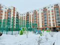 2-комнатная квартира, 95 м², Азербаев 20 за ~ 33.3 млн 〒 в Астане, Алматы р-н