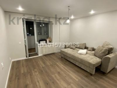 1-комнатная квартира · 43.2 м² · 5/9 этаж, Жамбыла 8 за 23.5 млн ₸ в Астане, Алматы р-н