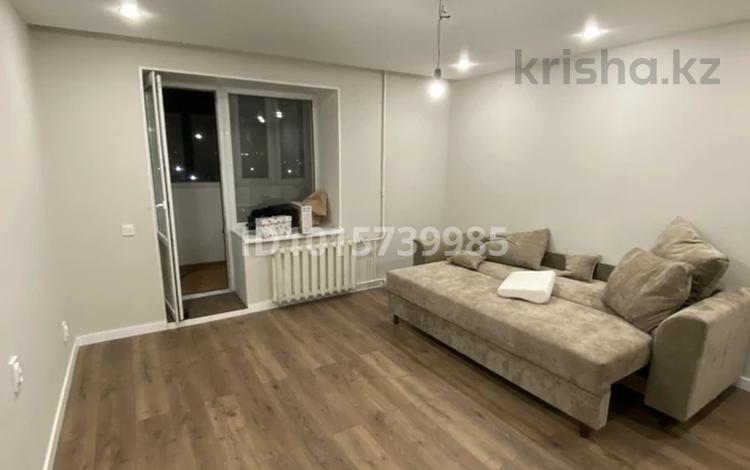 1-комнатная квартира · 43.2 м² · 5/9 этаж, Жамбыла 8 за 23.5 млн ₸ в Астане, Алматы р-н — фото 2