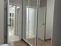 3-бөлмелі пәтер · 84.4 м² · 5/9 қабат, мкр Аккент 6, бағасы: 45 млн ₸ в Алматы, Алатауский р-н — фото 3