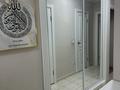 3-бөлмелі пәтер · 84.4 м² · 5/9 қабат, мкр Аккент 6, бағасы: 45 млн ₸ в Алматы, Алатауский р-н — фото 4