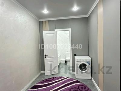 2-комнатная квартира · 58 м² · 10/10 этаж, Алтын Орда 7/1а — Барлық рынок напротив за 34.5 млн 〒 в Алматы, Наурызбайский р-н
