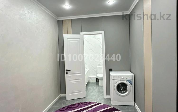2-бөлмелі пәтер · 58 м² · 10/10 қабат, Алтын Орда 7/1а — Барлық рынок напротив, бағасы: 34.5 млн ₸ в Алматы, Наурызбайский р-н — фото 2