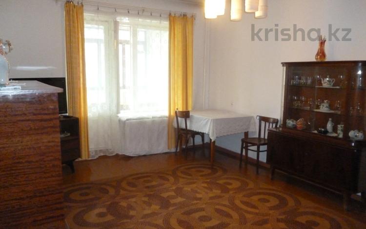 3-комнатная квартира · 64 м² · 2/2 этаж, Монтажная — Майлина за 29 млн ₸ в Алматы, Турксибский р-н — фото 2