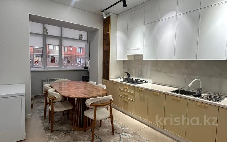 2-комнатная квартира · 77 м² · 1/5 этаж, Алтын орда за 34.7 млн ₸ в Актобе — фото 2