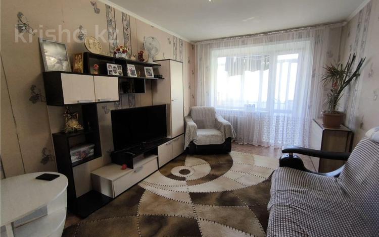 2-бөлмелі пәтер · 44 м² · 4/5 қабат, 30-шағынаудан, Гапеева — Рыскулова, Дарын, бағасы: 16.7 млн ₸ в Караганде, Казыбек би р-н — фото 2