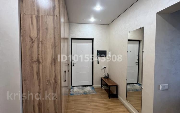 2-бөлмелі пәтер · 47.5 м² · 7/10 қабат, Райымбека 174/2 — Ипотека!, бағасы: ~ 43 млн ₸ в Алматы, Алмалинский р-н — фото 2