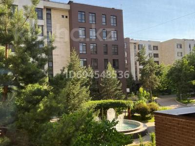 3-бөлмелі пәтер · 150 м² · 2/6 қабат, Нұр Алатау ш/а., бағасы: 900 000 ₸ в Алматы, Бостандыкский р-н