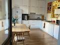 3-комнатная квартира · 150 м² · 2/6 этаж, мкр Нур Алатау за 900 000 ₸ в Алматы, Бостандыкский р-н — фото 11