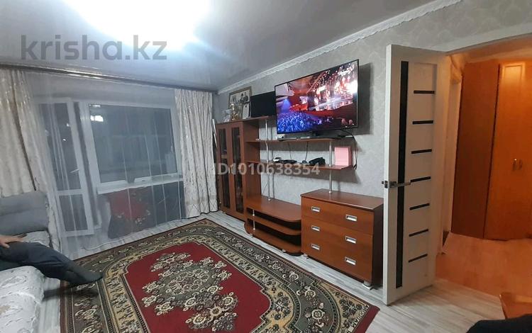 2-комнатная квартира · 52 м² · 2/5 этаж, Жекибаева 143 — Жекибаева за 10.5 млн ₸ в Караганде, Алихана Бокейханова р-н — фото 2